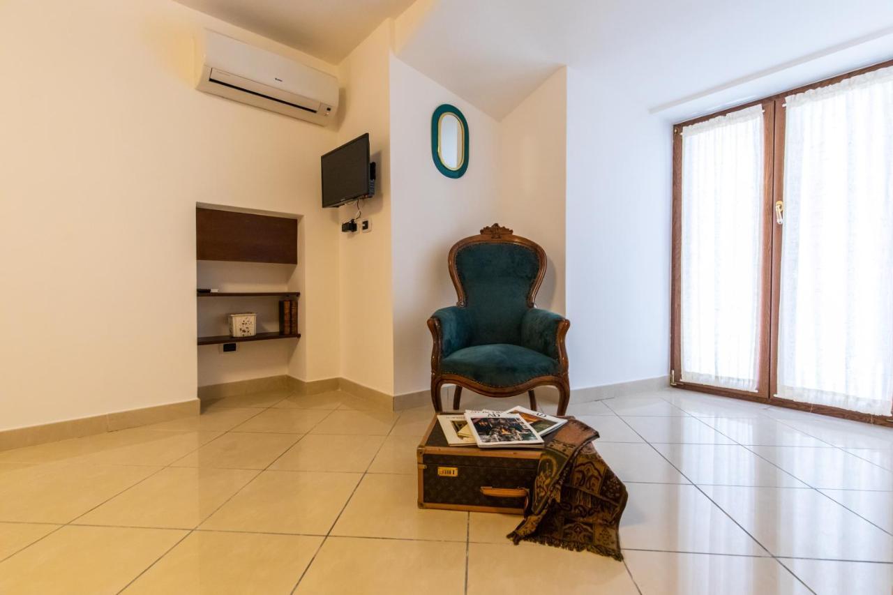Medina Central Νάπολη Εξωτερικό φωτογραφία